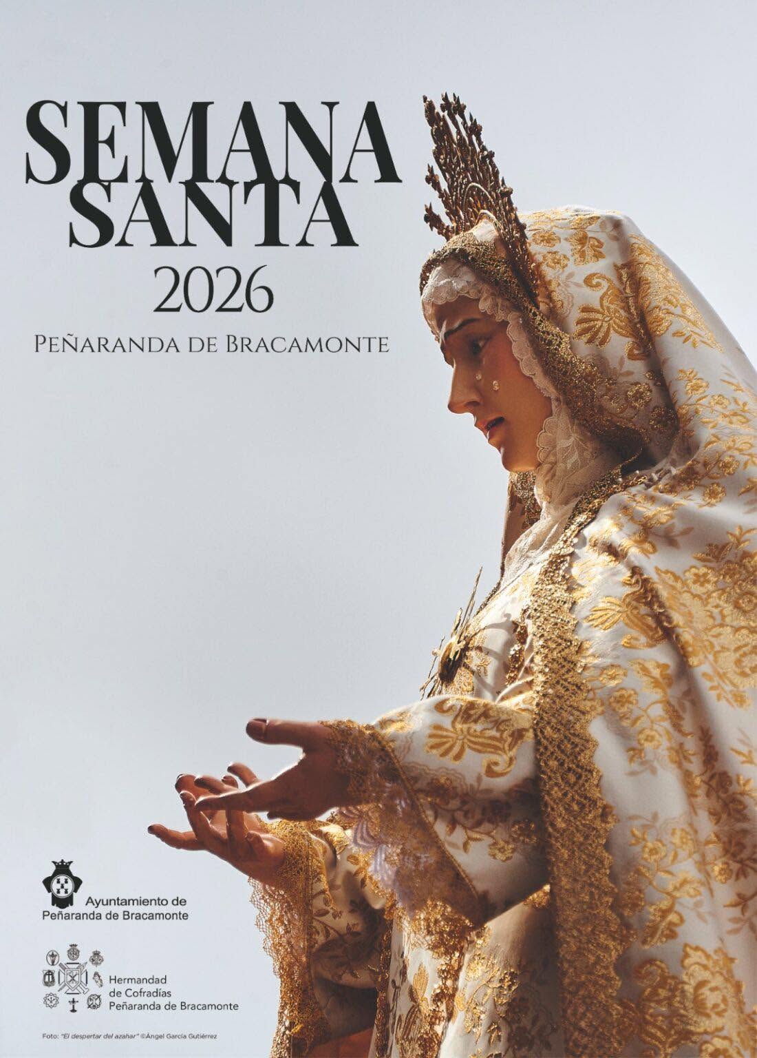 Semana Santa en Peñaranda de Bracamonte 2026 Peñaranda de Bracamonte